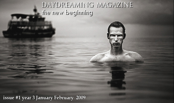 Daydreaming Magazine
