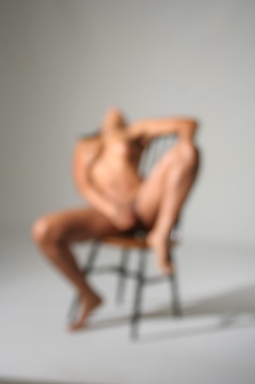 Kim Taylor: Not, Nude, Naked