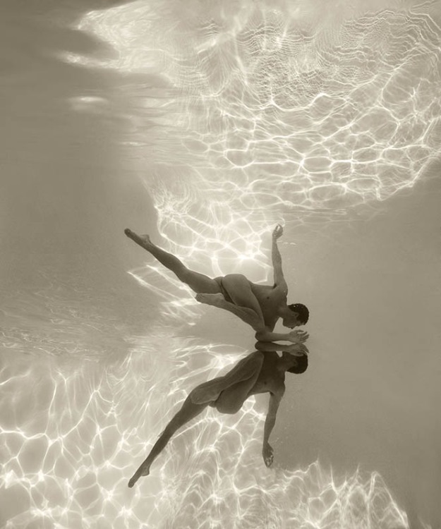 Ed Freeman : next page