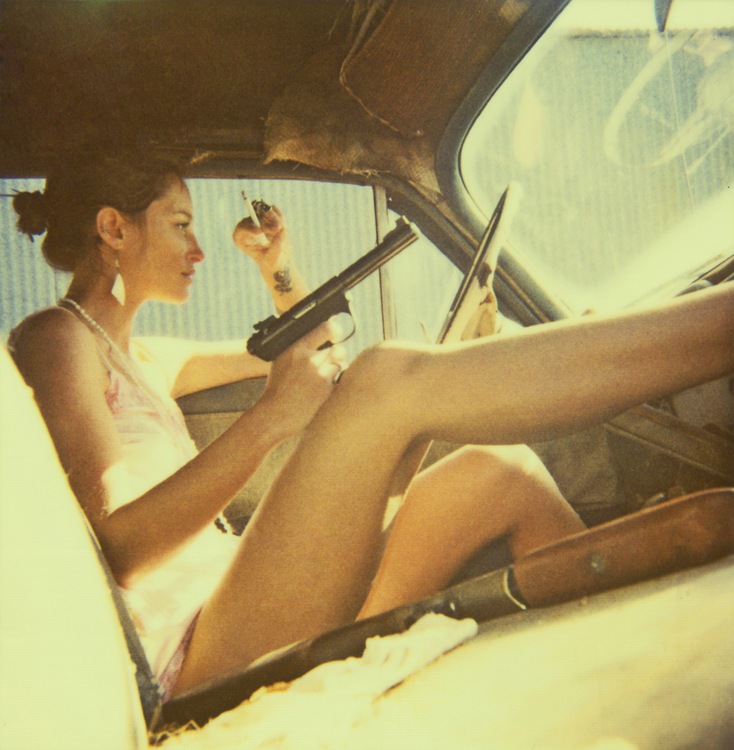 Neil Krug : next page