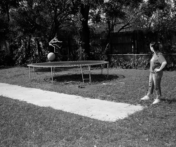 Asger Carlsen : next page