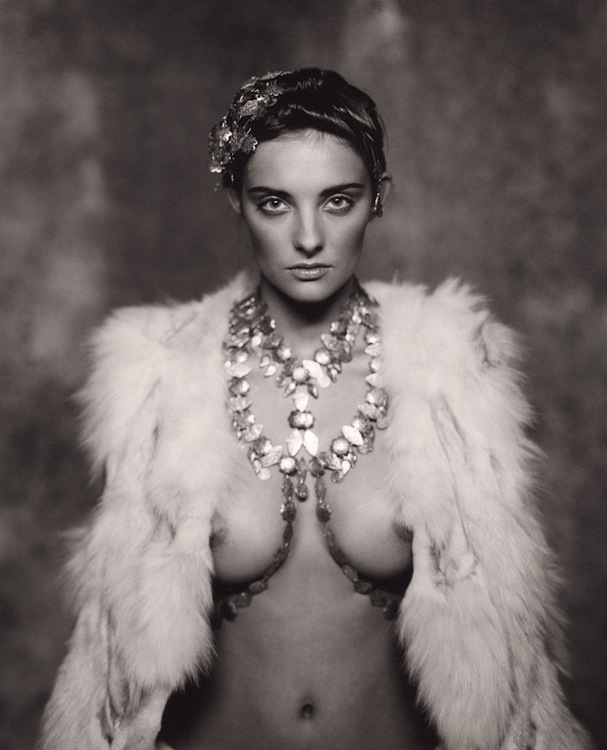 Marc Lagrange : next page