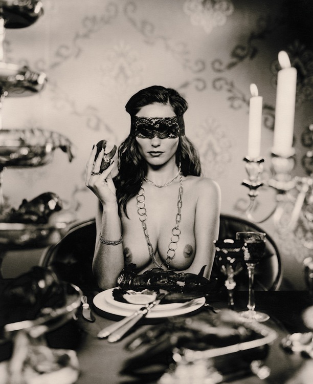 Marc Lagrange : next page