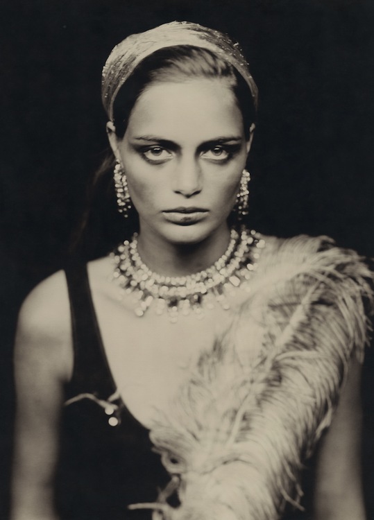 Marc Lagrange : next page