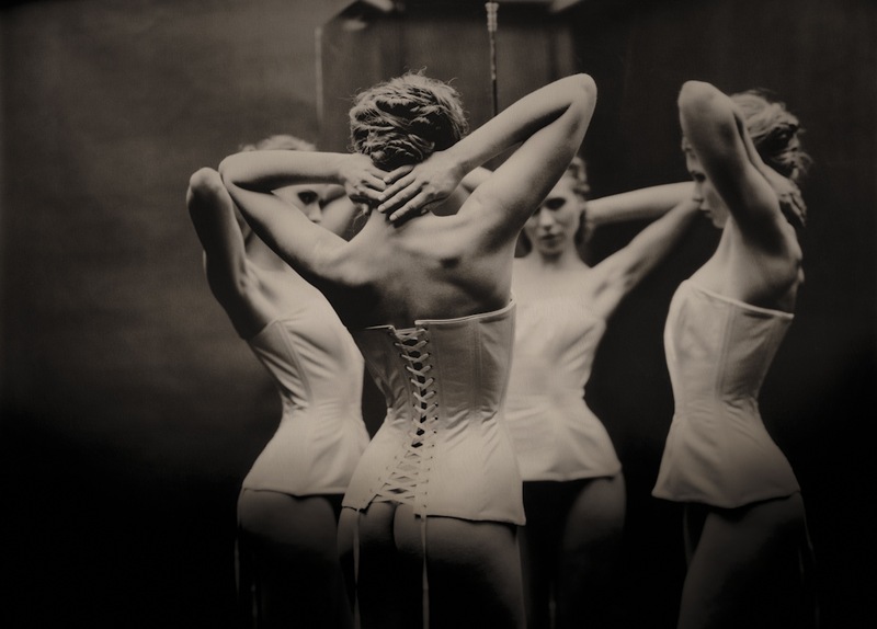 Marc Lagrange : next page