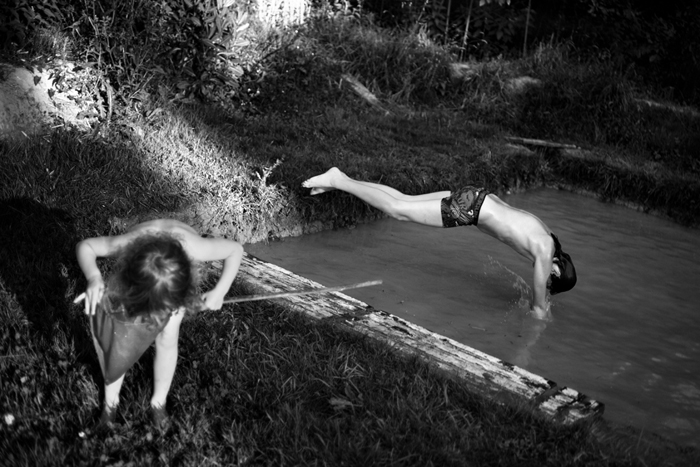 Alain Laboile : next page