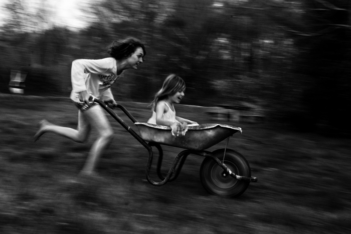 Alain Laboile : next page