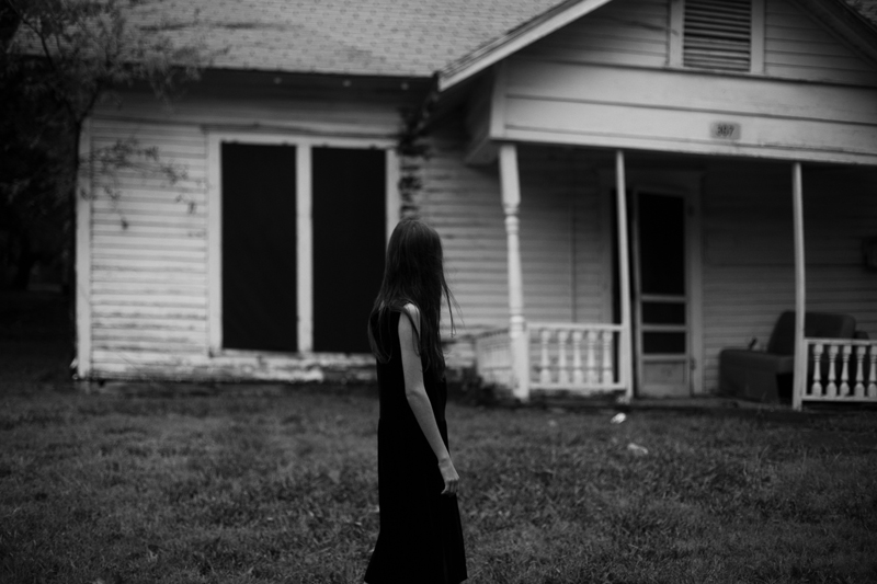 Lauren Withrow : return