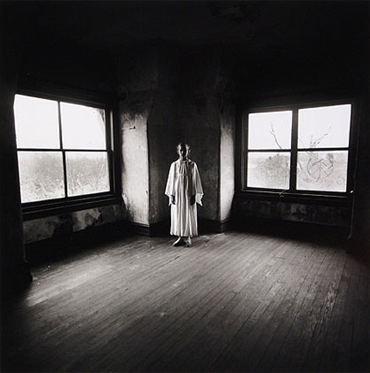 Arthur Tress : next page