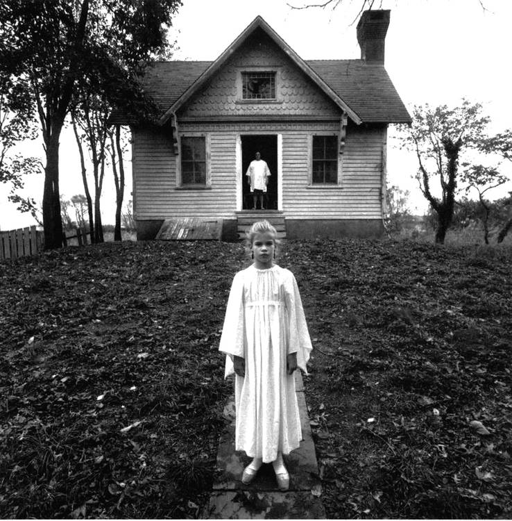 Arthur Tress : next page