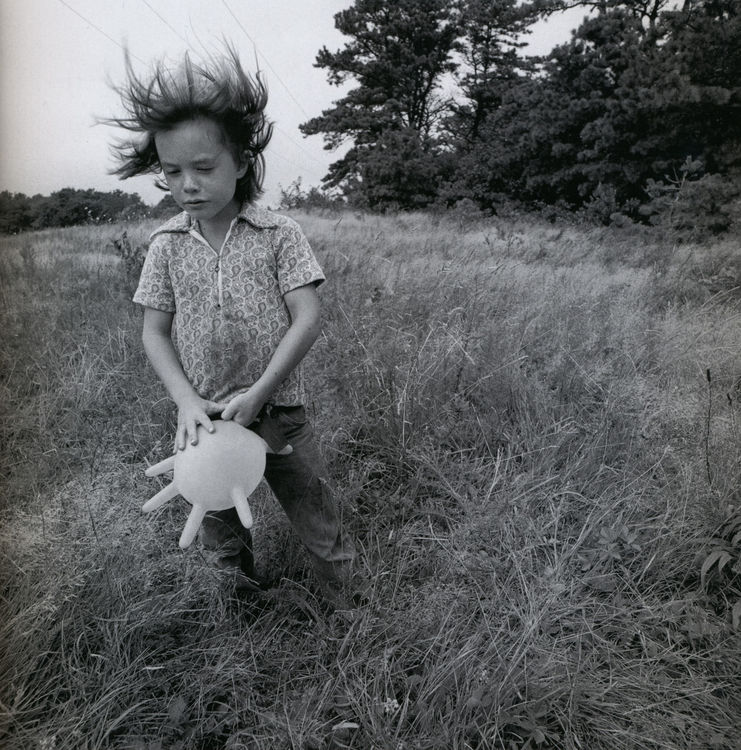 Arthur Tress : next page