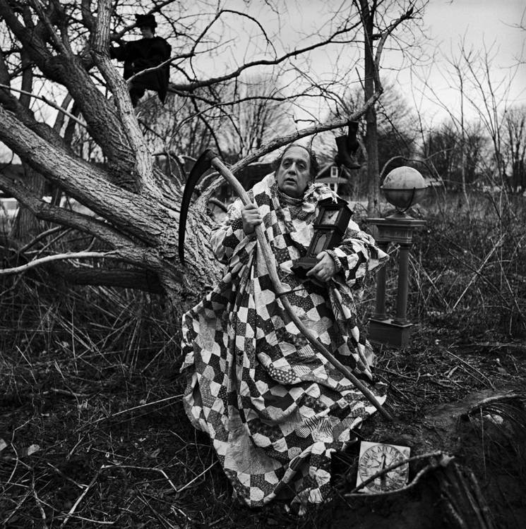 Arthur Tress : next page