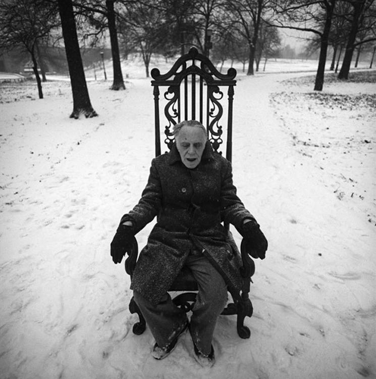 Arthur Tress : next page