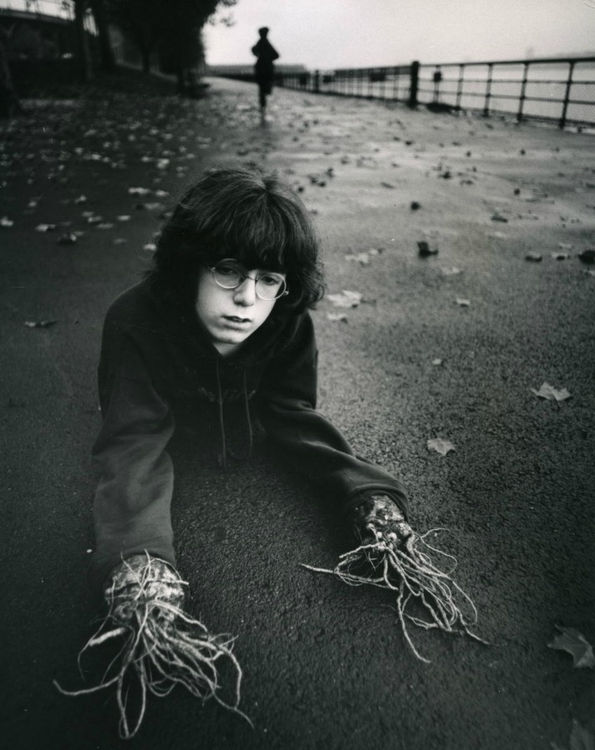 Arthur Tress : next page