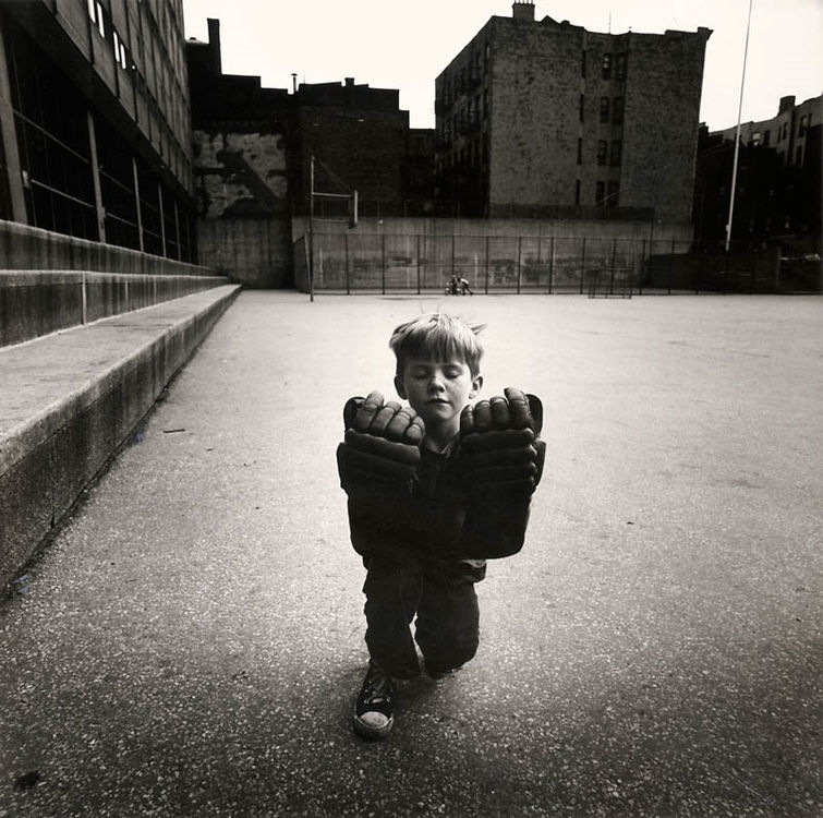 Arthur Tress : next page