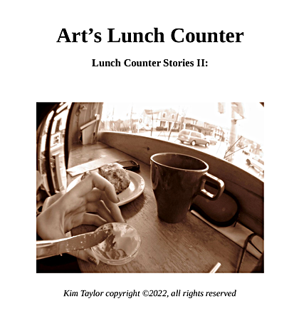 Art's Lunch
                Counter