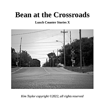 Bean at
                the Crossroads