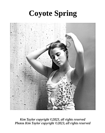 Coyote Spring