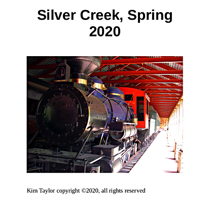 Silver
                Creek Spring 2020
