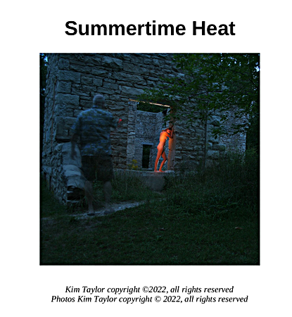 Summertime
                Heat Summer 2022